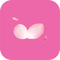 粉色app下载安装无限看_logo