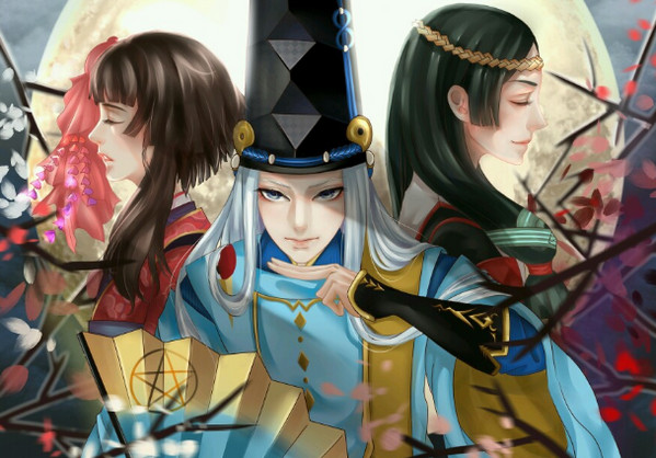 阴阳师石锤怪力哪里多 去哪里刷好 阴阳师石锤怪力哪里多 去哪里刷好