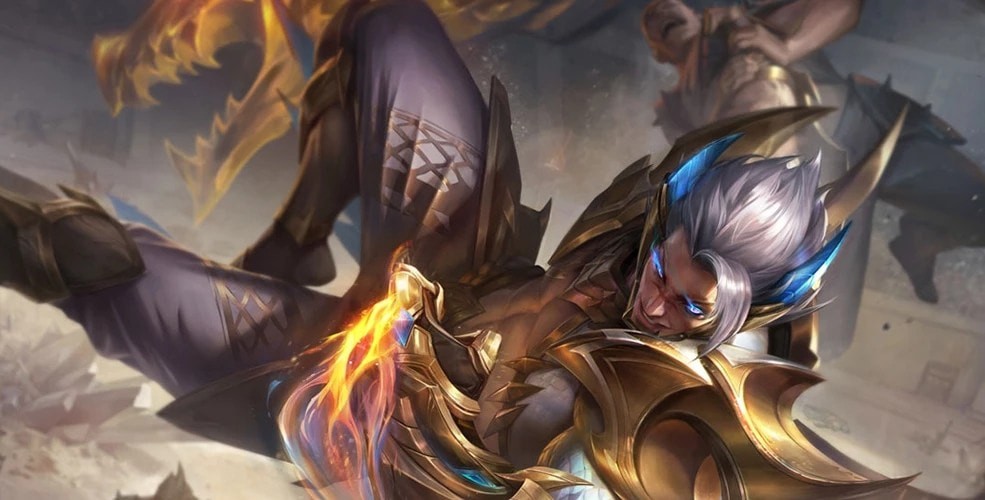 云顶之弈S7.5八怒翼龙阵容推荐 S7.5云顶之弈8怒翼龙阵容装备站位攻略