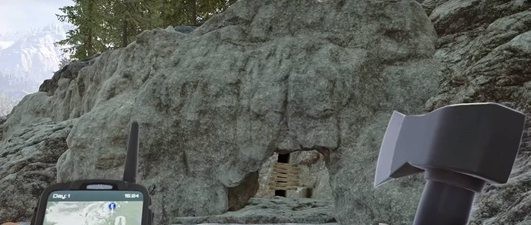 森林之子呼吸器在哪里获得