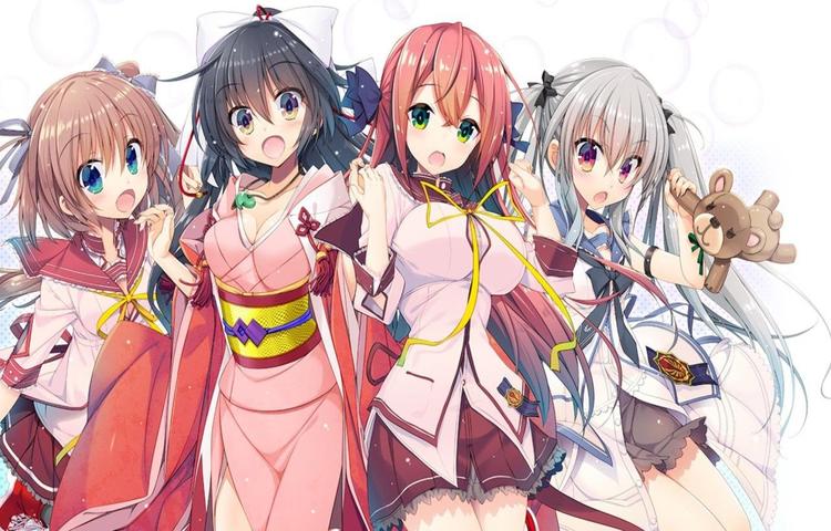舒适环境