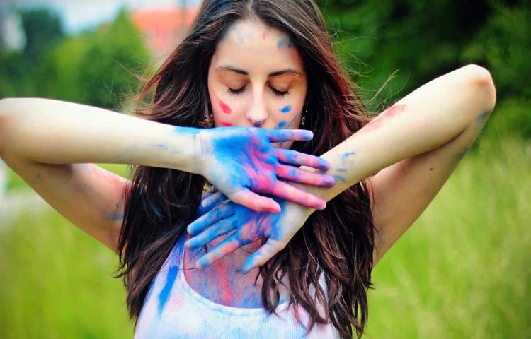 语法教学中的生动示例