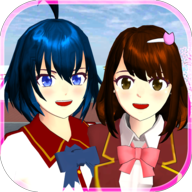 樱花校园正版_logo