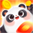 合个大熊猫_logo