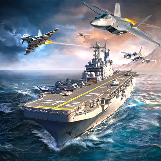 航母雄狮天空较量官方正版下载-航母雄狮天空较量最新版v3.3.4