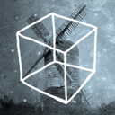 逃离方块磨坊_logo