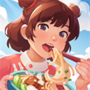 百味食光_logo