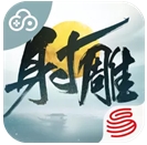 云射雕_logo