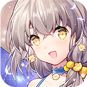缤纷少女九游版_logo