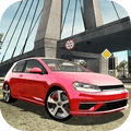 城市汽车模拟驾驶免费下载安装最新版