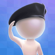 战筏指挥官Raft Commander_logo