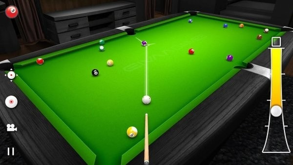 Real Pool 3D联机版1