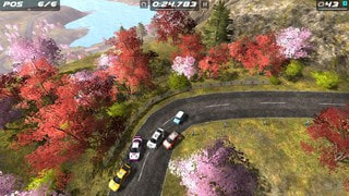 拉力赛起源Origins Demo0