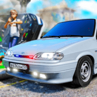 操作驾驶模拟器在线Oper Driving Simulator Online_logo