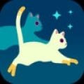 十三只半猫Thirteen & Half Cats_logo