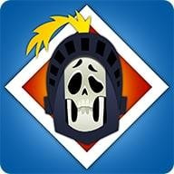 纸骑士Paper Knight_logo