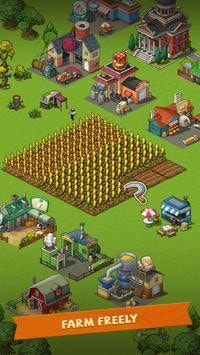 天堂岛牧场Paradise Island Ranch2