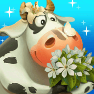 天堂岛牧场Paradise Island Ranch_logo