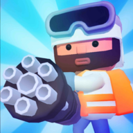 终极枪手射击Gun Master_logo