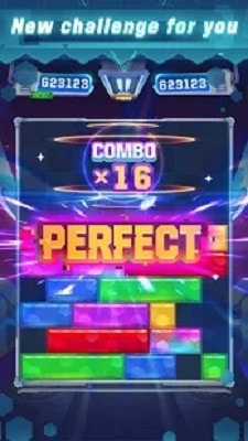 方块滑块BlockSliderGame1