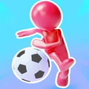 火柴人足球射门Stickman Soccer Goals游戏安卓版下载