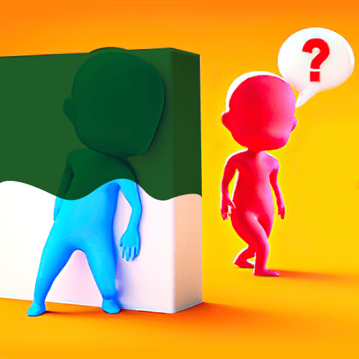 隐匿大师3D手机游戏最新款