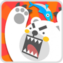 大熊吃水果Big Bear手机下载