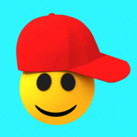 帽子翻转(Hat Flip)_logo