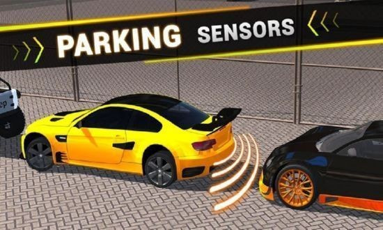 真实街区停车Real Car Parking Simulator Street Drive 3D2