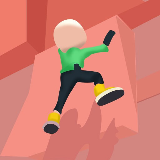 攀登高手(Climbing Master)_logo