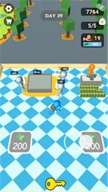 放置鸡蛋工厂Egg Factory1