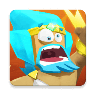 塔楼斗殴(Tower Brawl)_logo