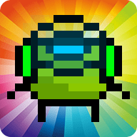 细菌大战（Neobug Rush）_logo