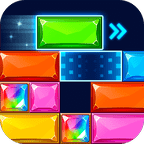 爱拼才会赢(Jewel Sliding)_logo