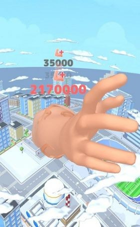 大拳出击(Big Punch)3