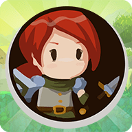 闲时防御（Idle Defense LF）_logo
