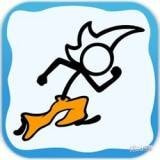 裤头冒险Fancy Pants_logo