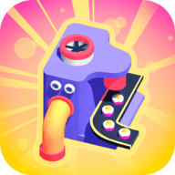 空闲糖果工厂Idle Candy Factory_logo
