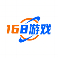 168 游戏资讯_logo