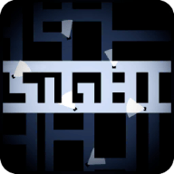 暗影潜逃_logo