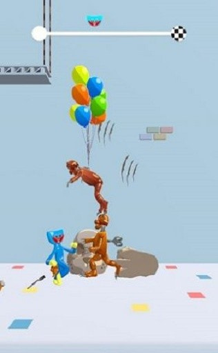 怪兽拳击PunchyHero1