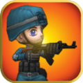 战争摊牌WAR无广告安卓游戏
