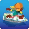 运行冲浪者3DRun Surfers_logo