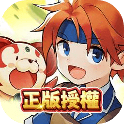 魔力宝贝无限进化_logo