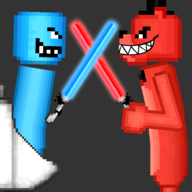 战斗沙盒游乐场(Battle Sandbox)_logo