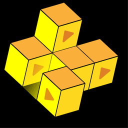全民乐消大作战箭头消消乐_logo
