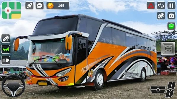 中心巴士终极模拟器(Bus_Ultimate_Pro)0