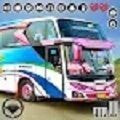 中心巴士终极模拟器(Bus_Ultimate_Pro)_logo