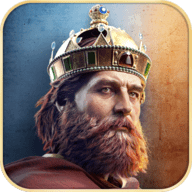 王国的诞生（Kingdoms Arise）_logo