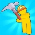 矿工战斗跑酷Pickaxe Run全网通用版